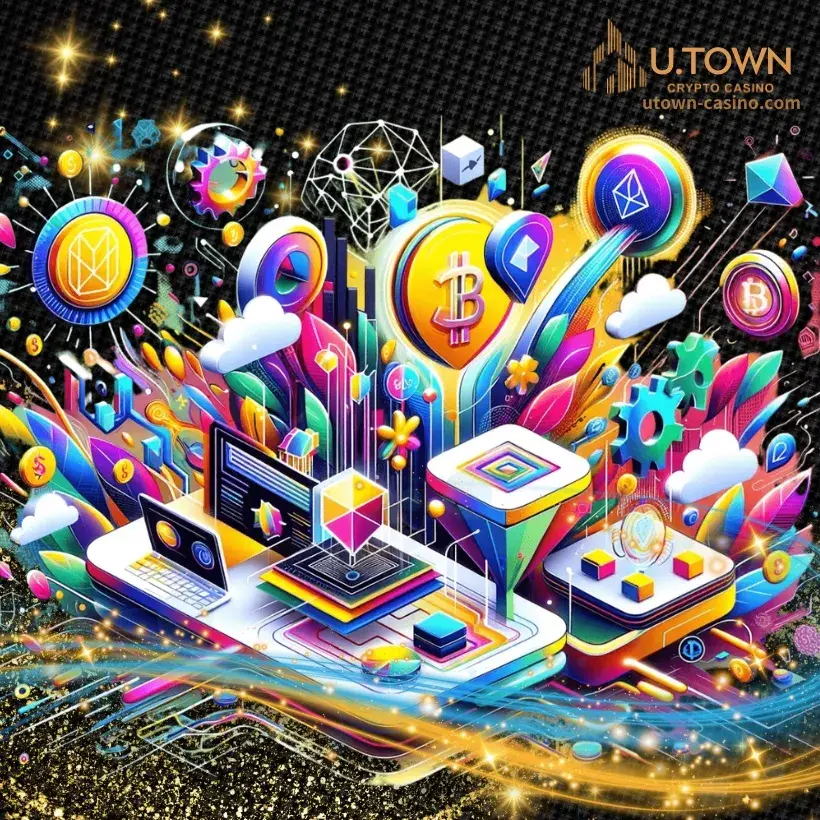 優塔娛樂城彩票遊戲